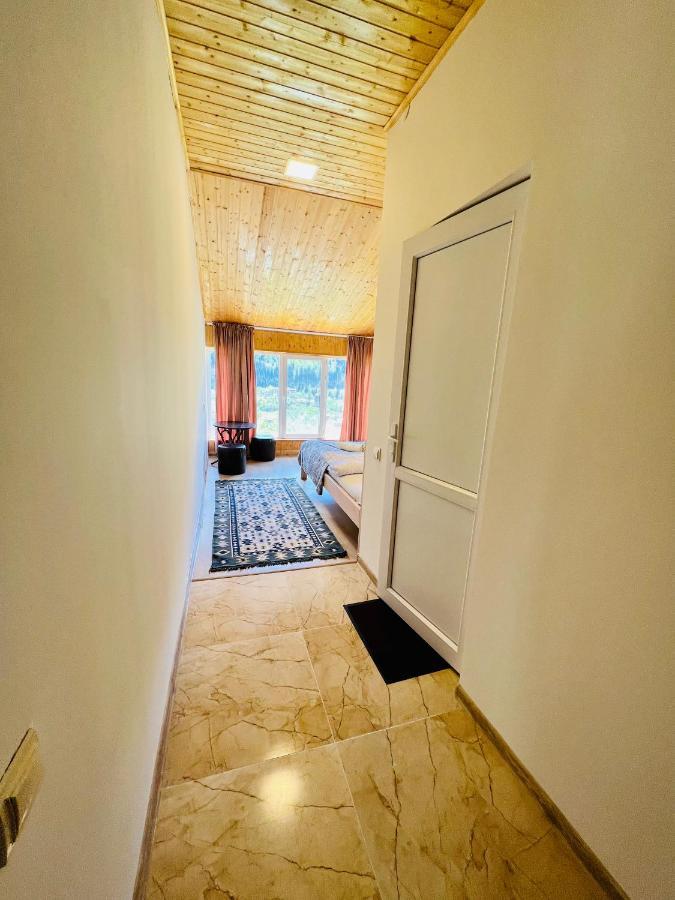 Nadia Guesthouse Μέστια Εξωτερικό φωτογραφία