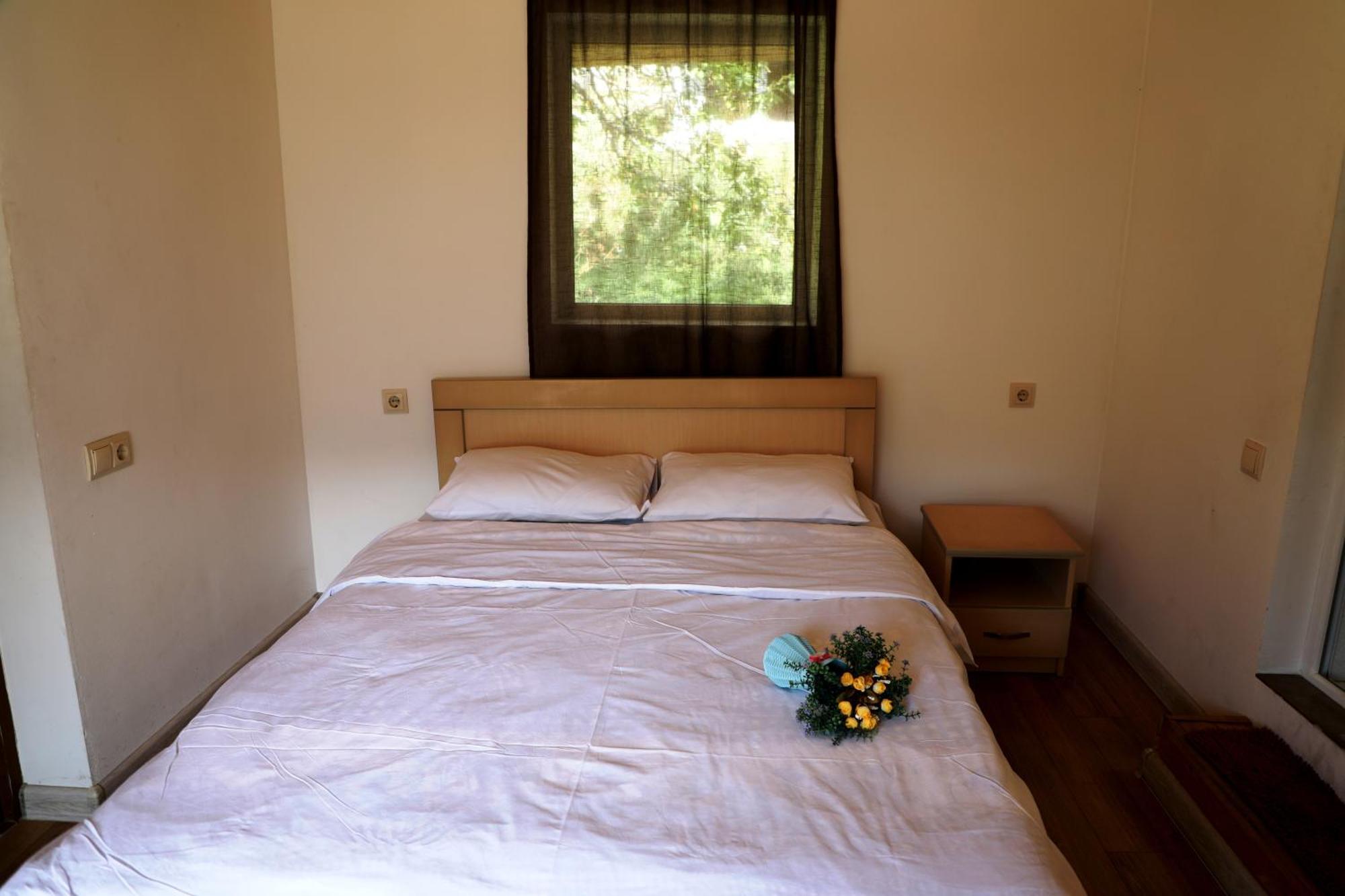 Nadia Guesthouse Μέστια Εξωτερικό φωτογραφία